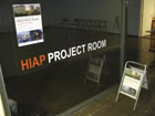 HIAP exhibition