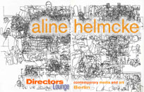 Aline Helmcke Flyer