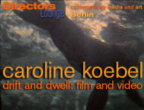 Caroline Koebel - click to see flyer