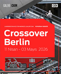 click to open Flyer -Crossoever Berlin-