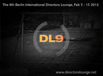 Directors Lounge 2013 Flyer