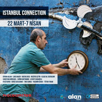 Istanbul-Connection
