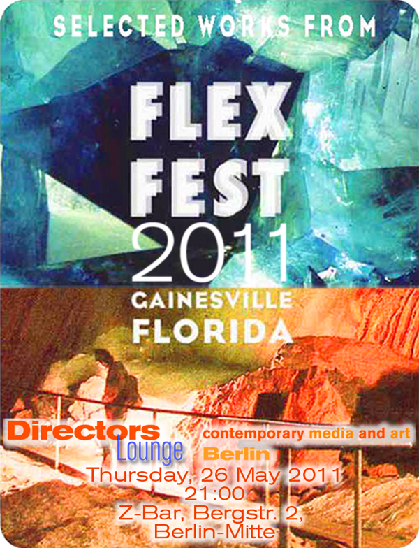 Flexfest Selection 2011