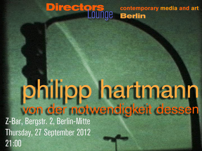 Philipp Hartmann