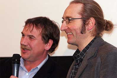 Henning Kunze and Klaus W. Eisenlohr