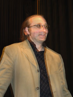 Klaus W. Eisenlohr