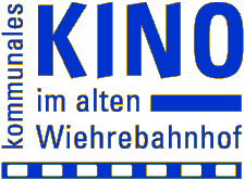 Logo Kommunales Kino Freiburg